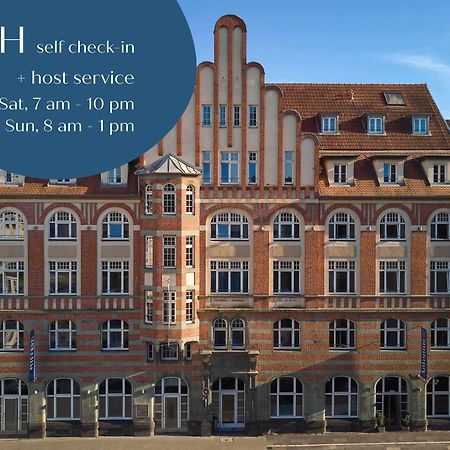 Classik Hotel Antonius Köln Kültér fotó