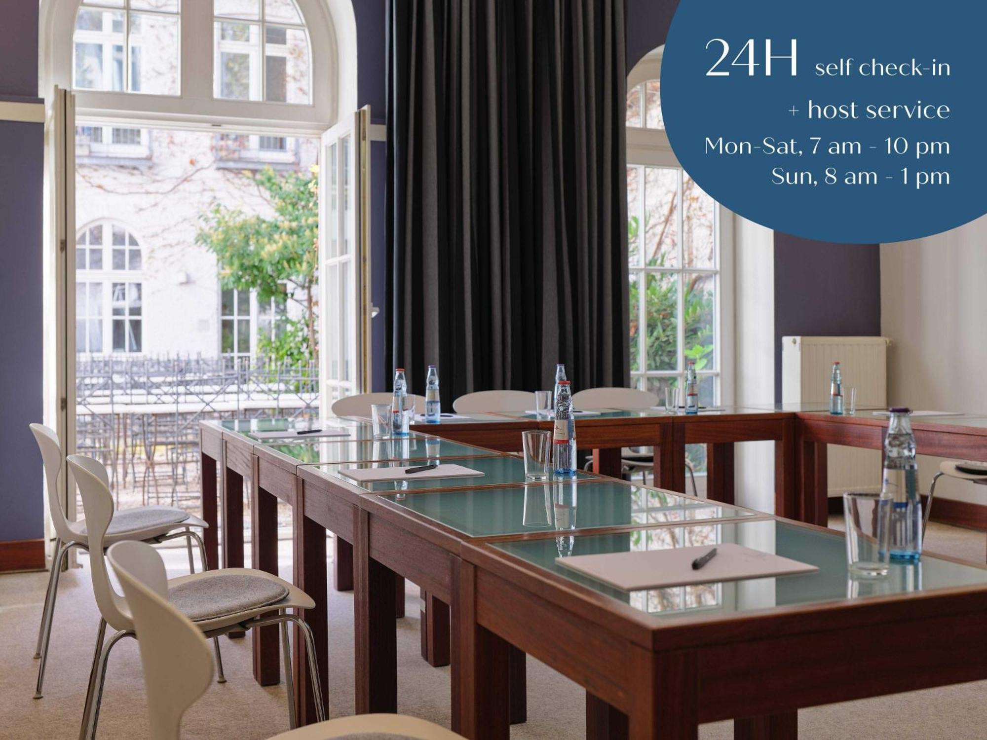 Classik Hotel Antonius Köln Kültér fotó