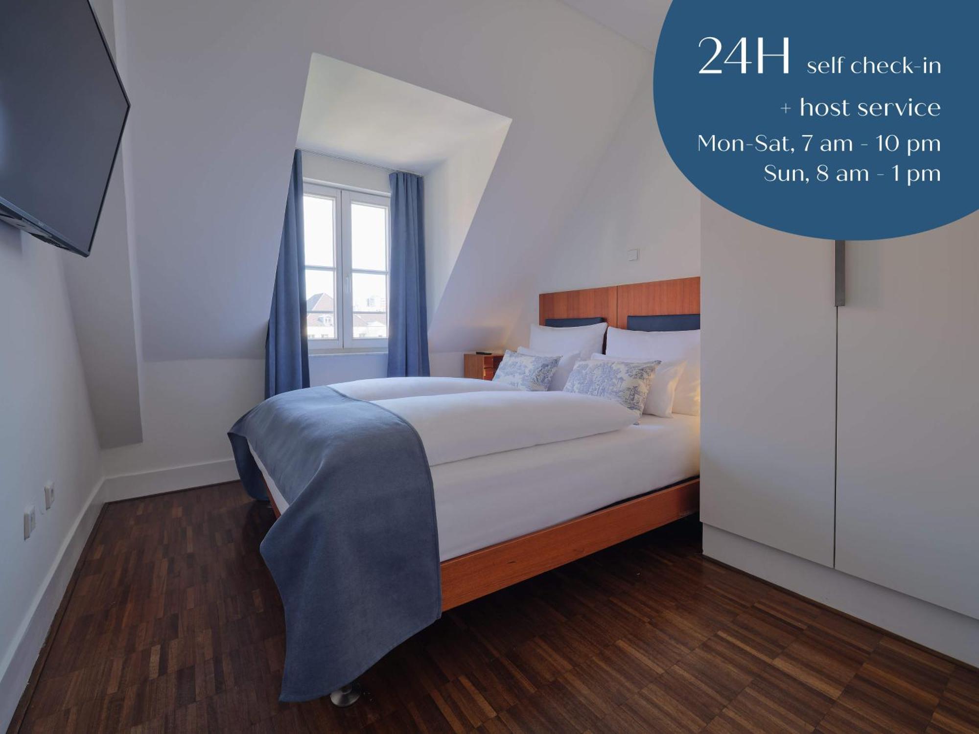 Classik Hotel Antonius Köln Kültér fotó