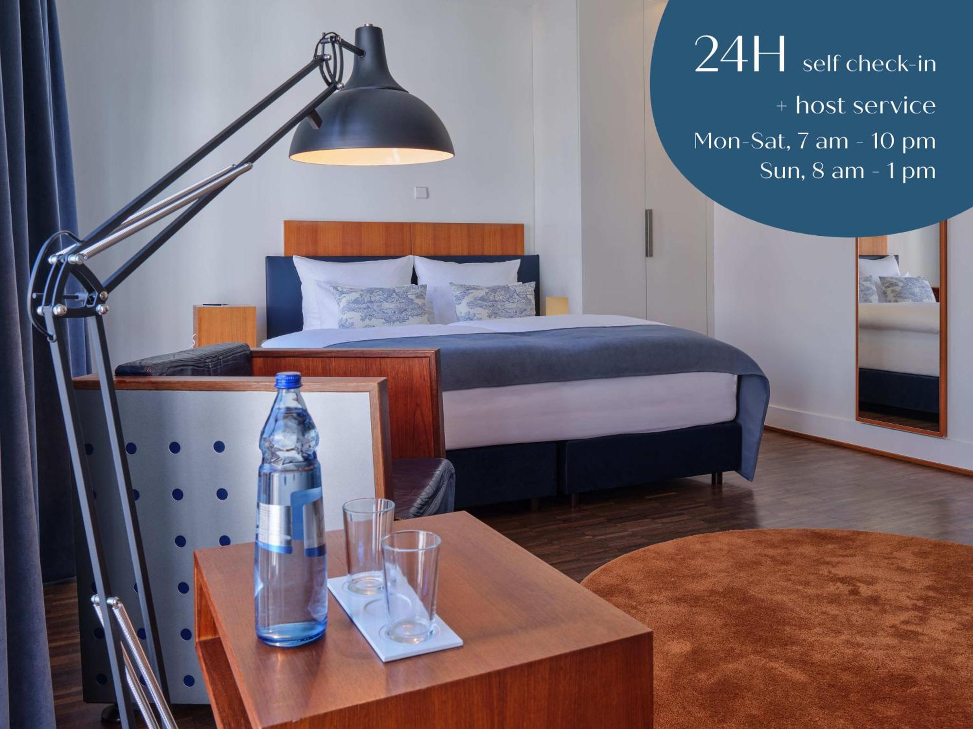 Classik Hotel Antonius Köln Kültér fotó