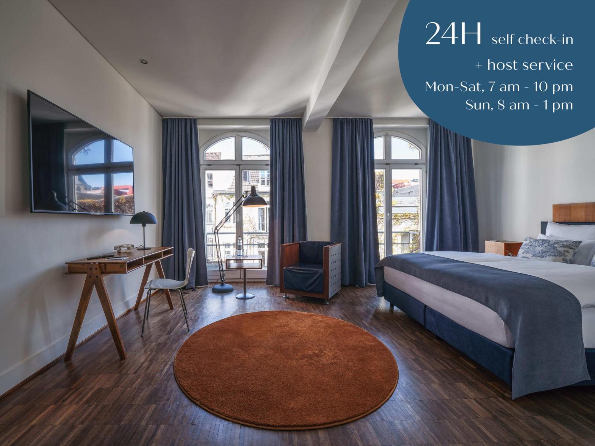 Classik Hotel Antonius Köln Kültér fotó